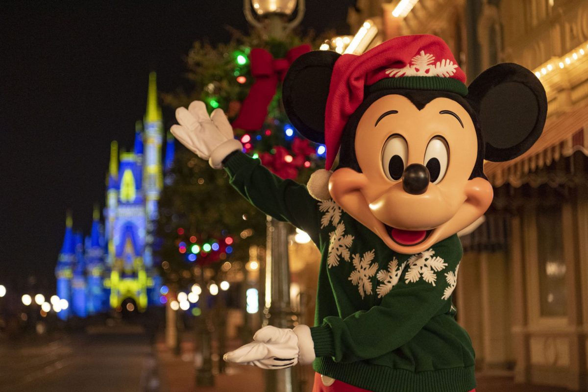 Walt Disney World Announces COVID-Friendly Holiday Offerings - Disney Decoded